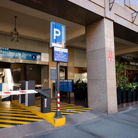 Loft In Stile Industrial - Stazione Centrale ميلان المظهر الخارجي الصورة